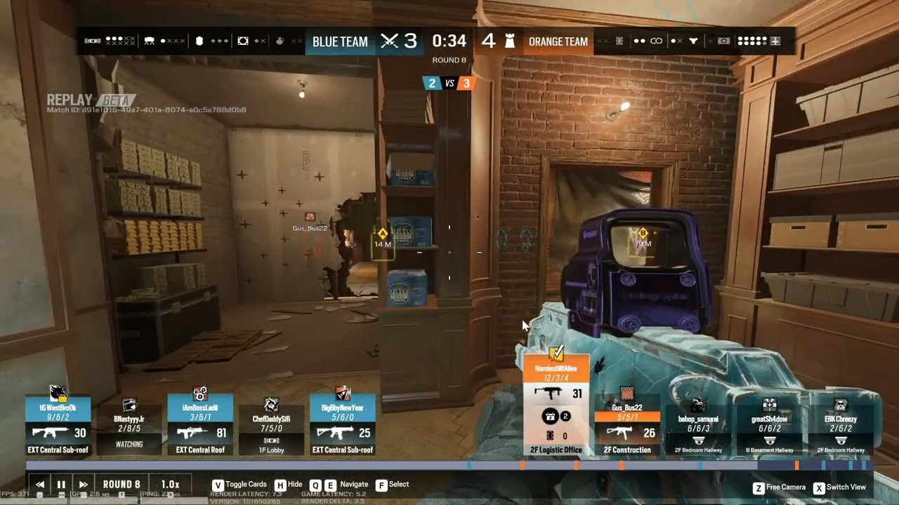 guess my rank r6 tracker