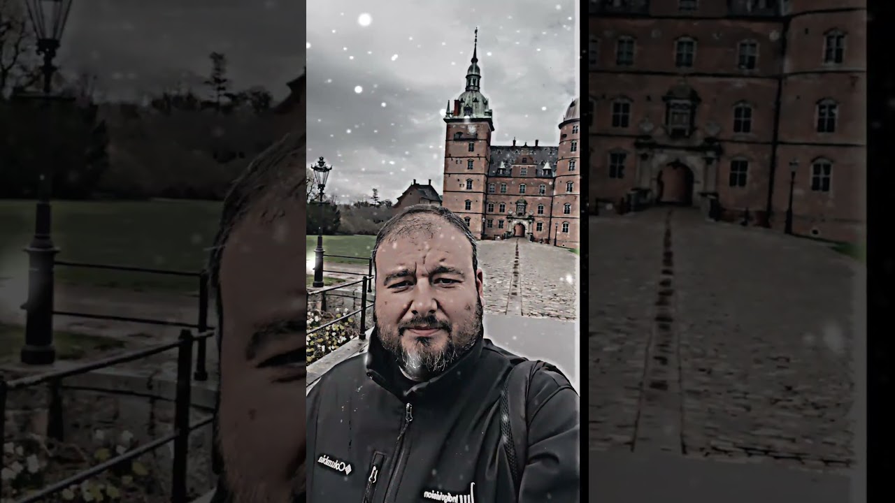Интересная Дания - Interesting Denmark