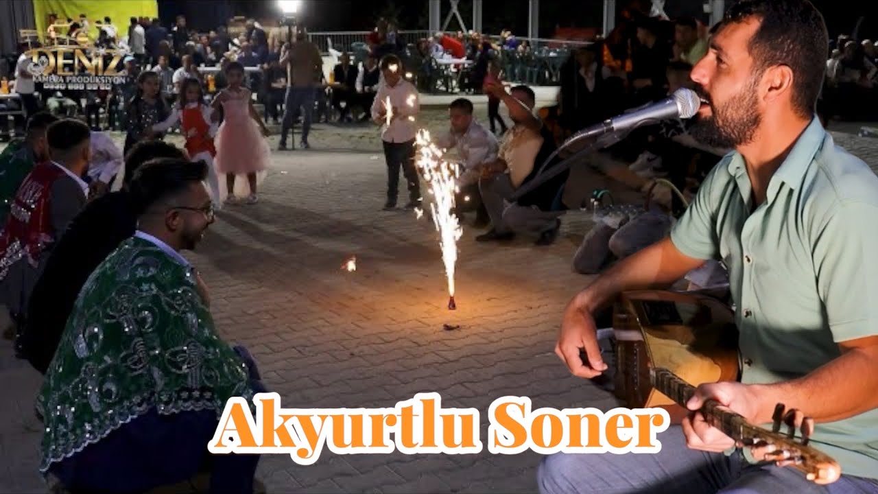 Akyurtlu Soner: Güzel Kızlar Polis Olmuş Teslim Olalım -  Sille