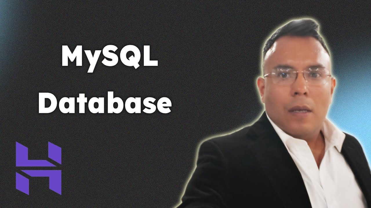 Hostinger Tutorial MySQL Database Setup with phpMyAdmin 2025