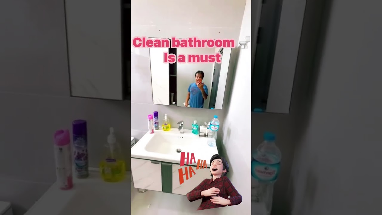 Чистая ванная комната 🚽 &mdash; обязательное условие в Лаосе 🇱🇦