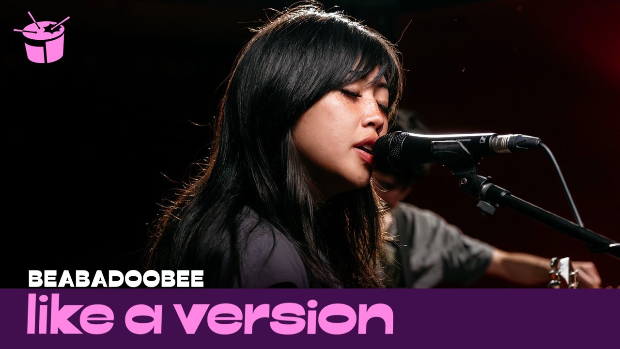 beabadoobee covers Bic Runga’s ‘Sway’ for Like A Version