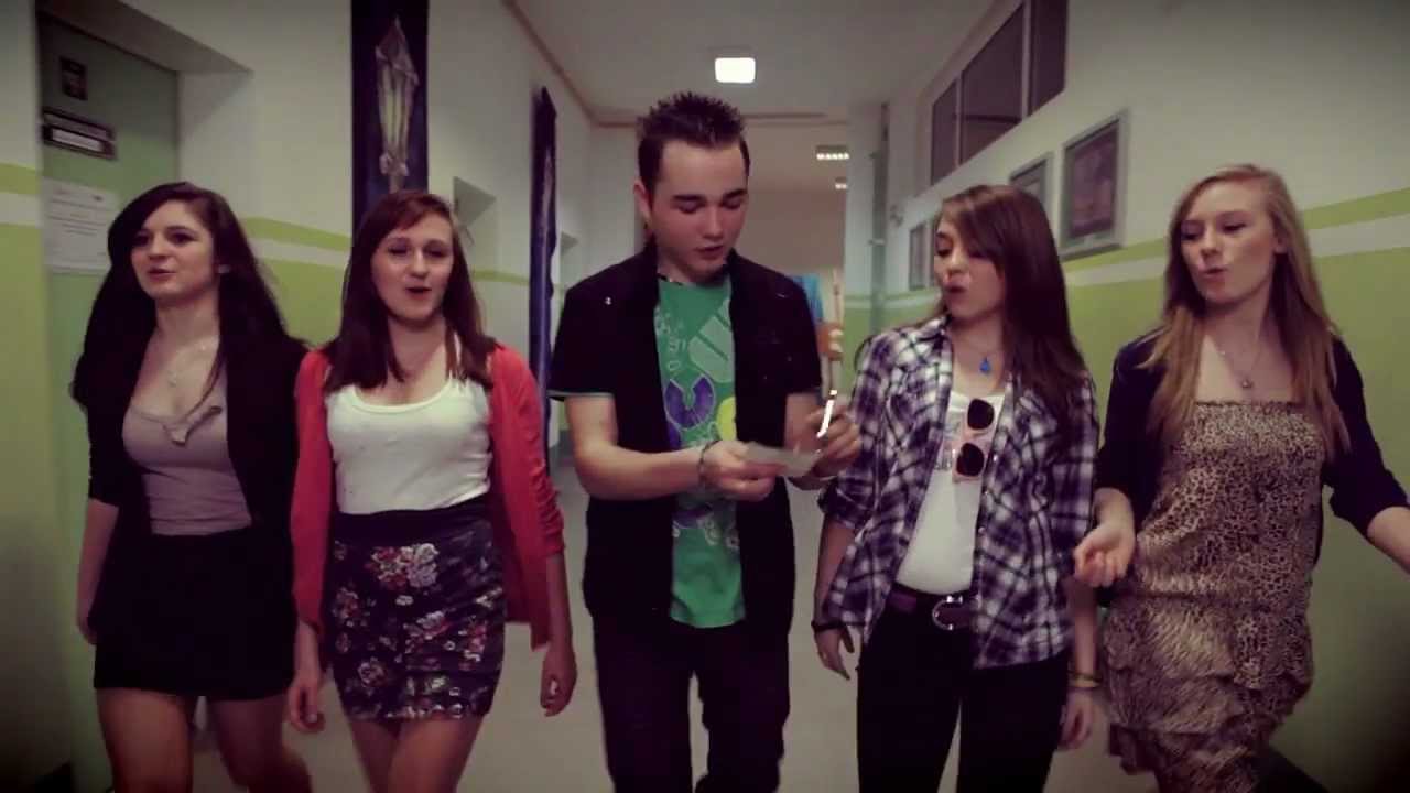 LipDub Gim. nr 2 w Polkowicach  / LipDub.pl