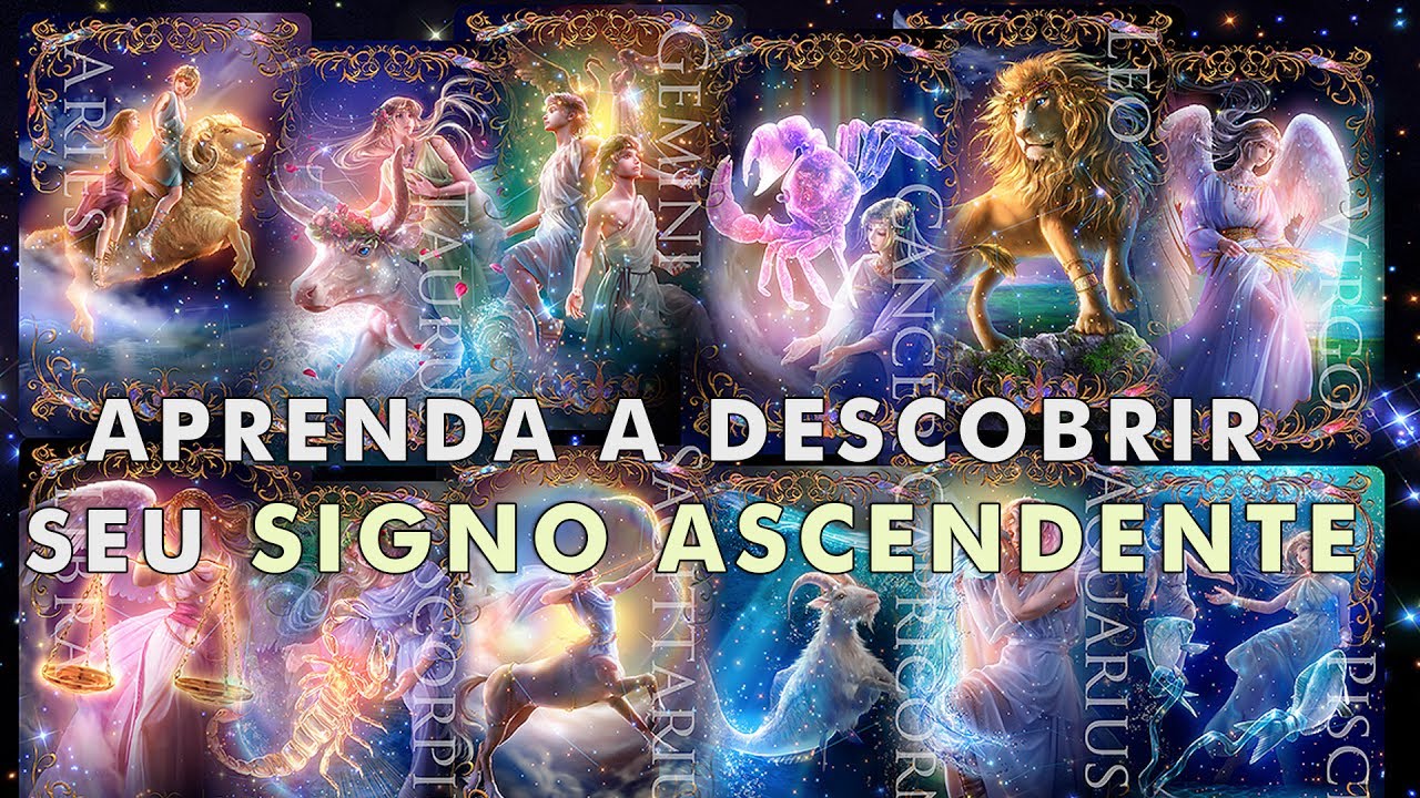 Como descobrir qual o seu signo ascendente? (E o que isso significa?)