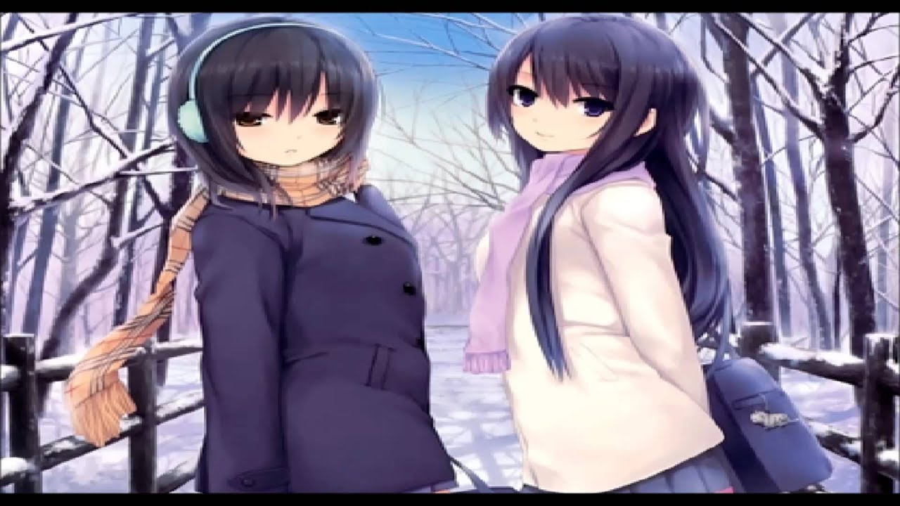 I'll Never Stop - Nightcore