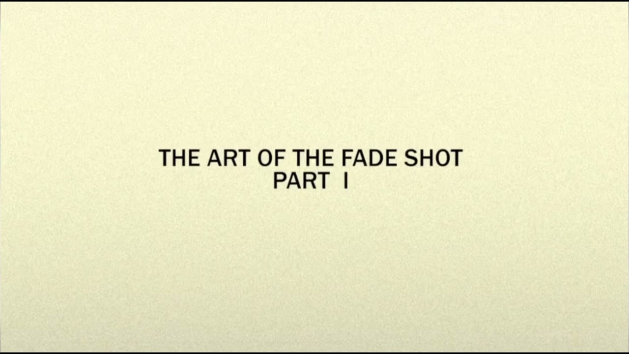 Making of Dear Basketball