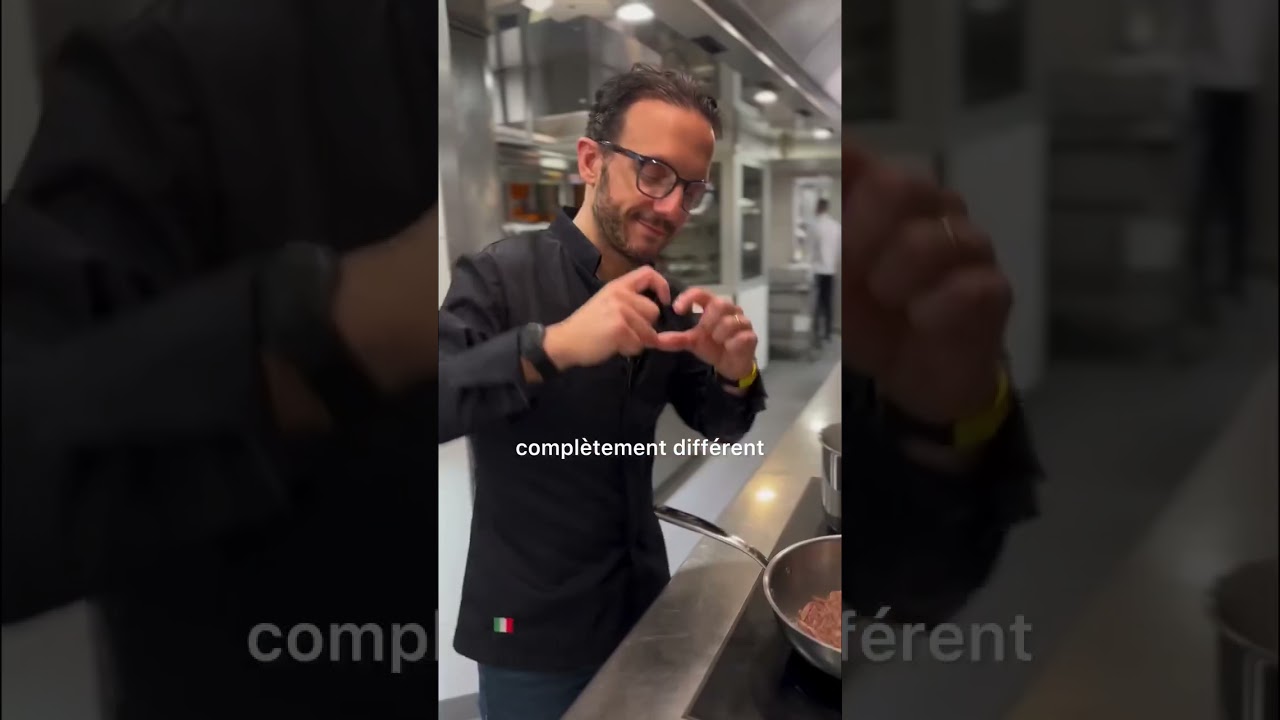 Carbonara : y&rsquo;a pas d&eacute;bat !