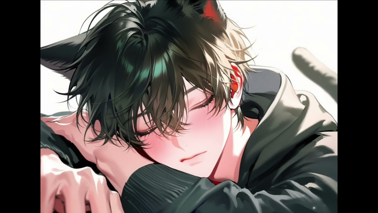 あなたは (네로 theme song)