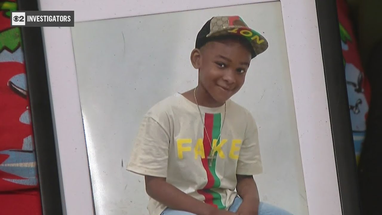 Fight outside Matteson home leads to shooting death of 9-year-old boy