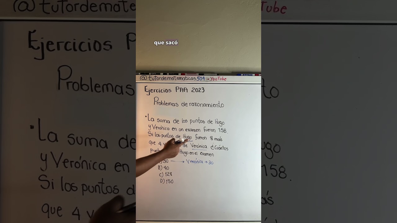 PAA College board 