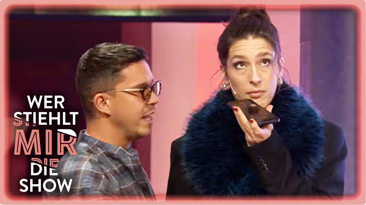Joko macht Telefonstreiche wieder salonf&auml;hig! Zocken mit VERSTELLTER Stimme