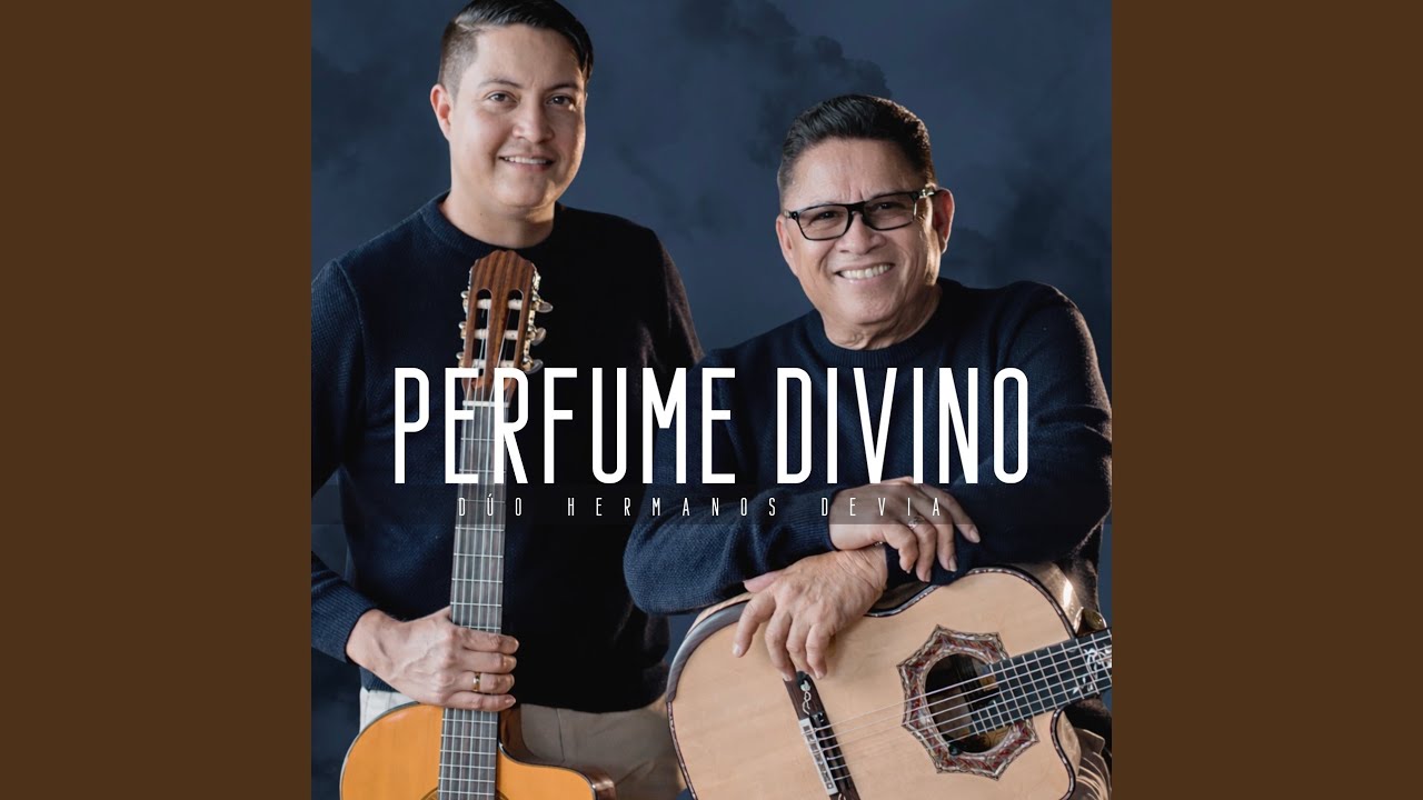 Perfume Divino