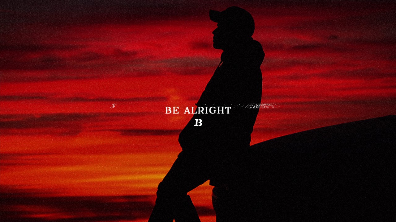 Ivan B - Be Alright (Audio)