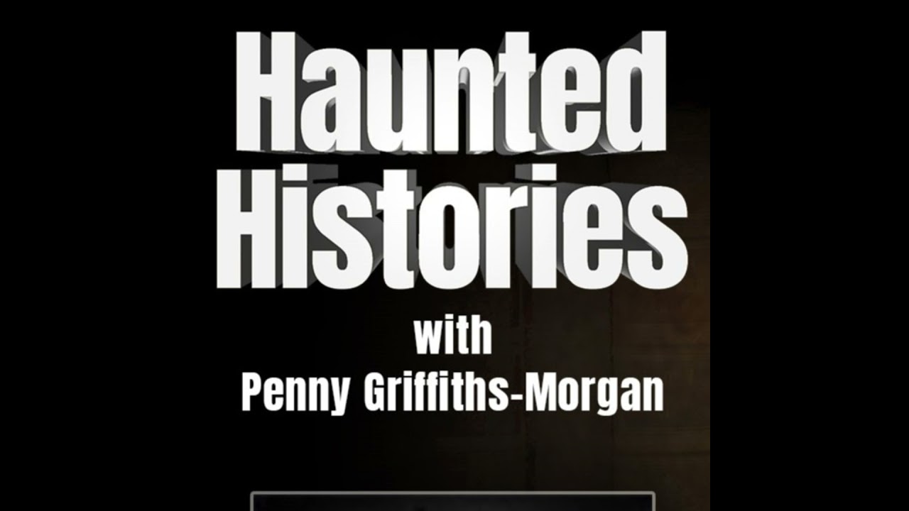 Haunted Histories - The Galleries of Justice with Rach Ashman