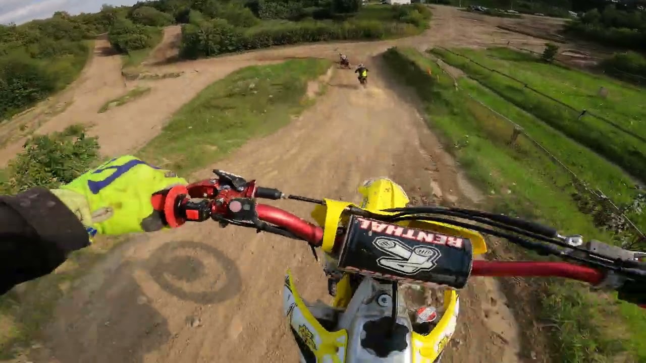 BvZ Offroadpark 11.08.2023