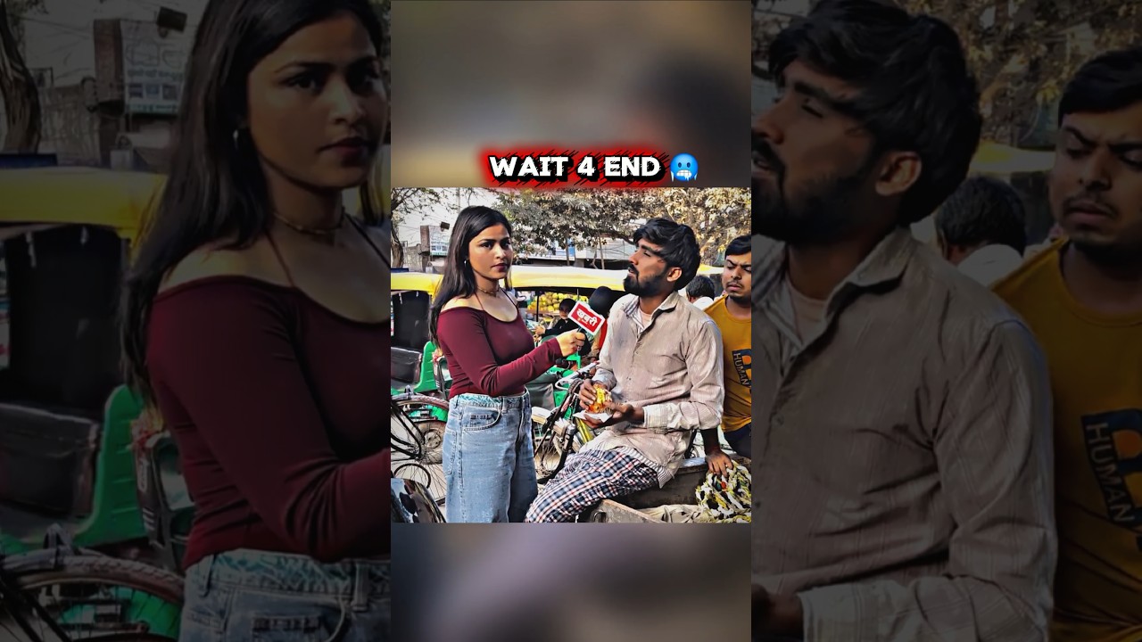 REPORTER SHOCKED 😲🤯 MANGRU ROCKED ☠️😱 ll #shorts #sigma #attitude #savagereply