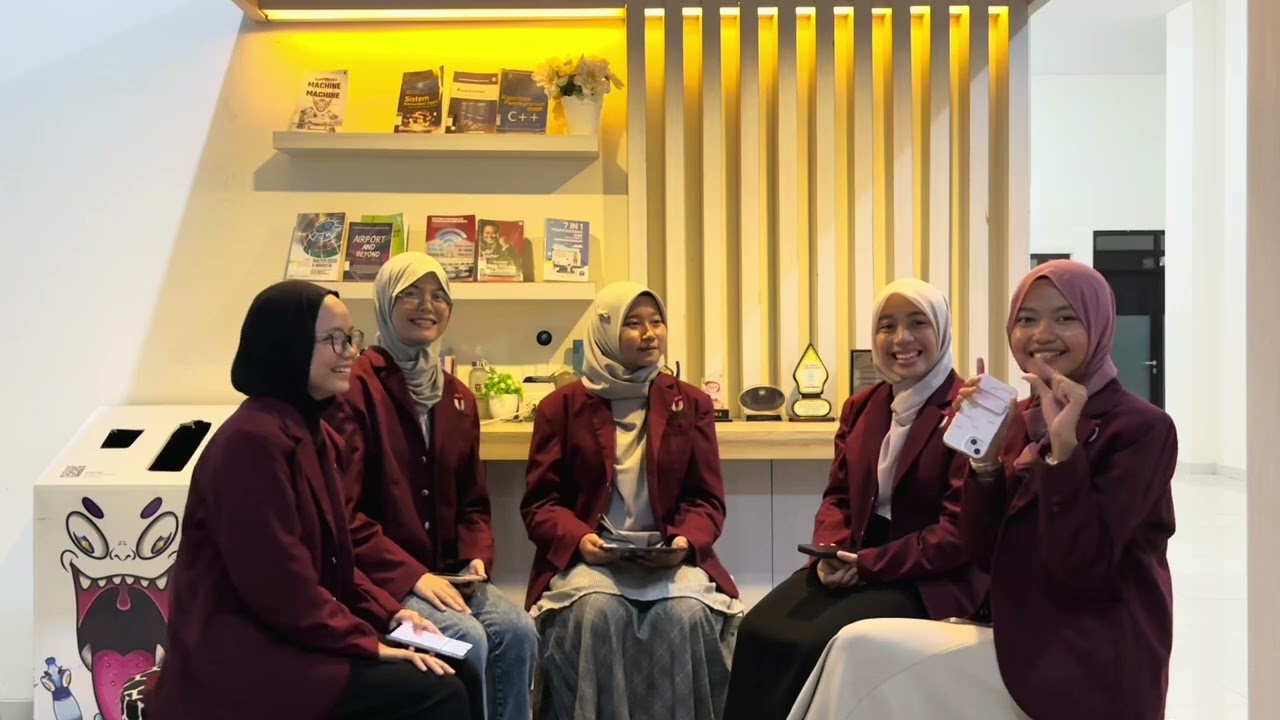 Medsos Sebagai Media Dakwah | Tugas Besar Semester Ganjil | Telkom University Purwokerto 