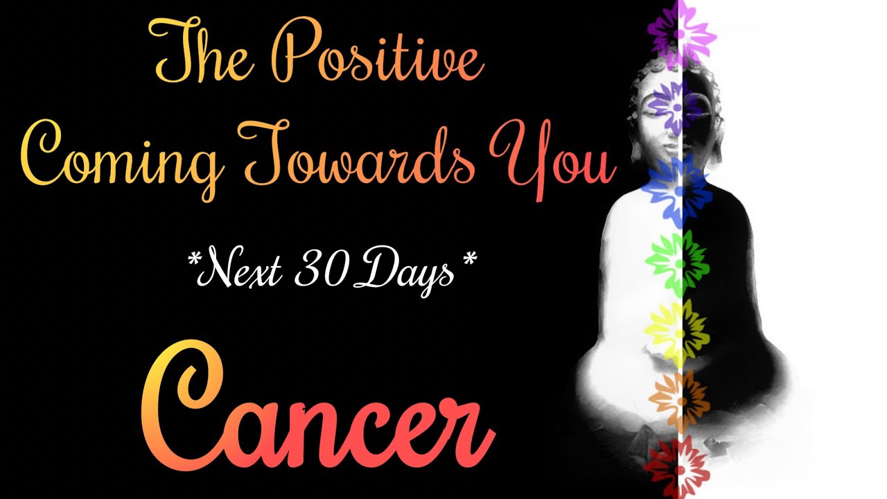 ♋️Cancer ~ Victory Is Now Yours! ~ Positive Messages Reading