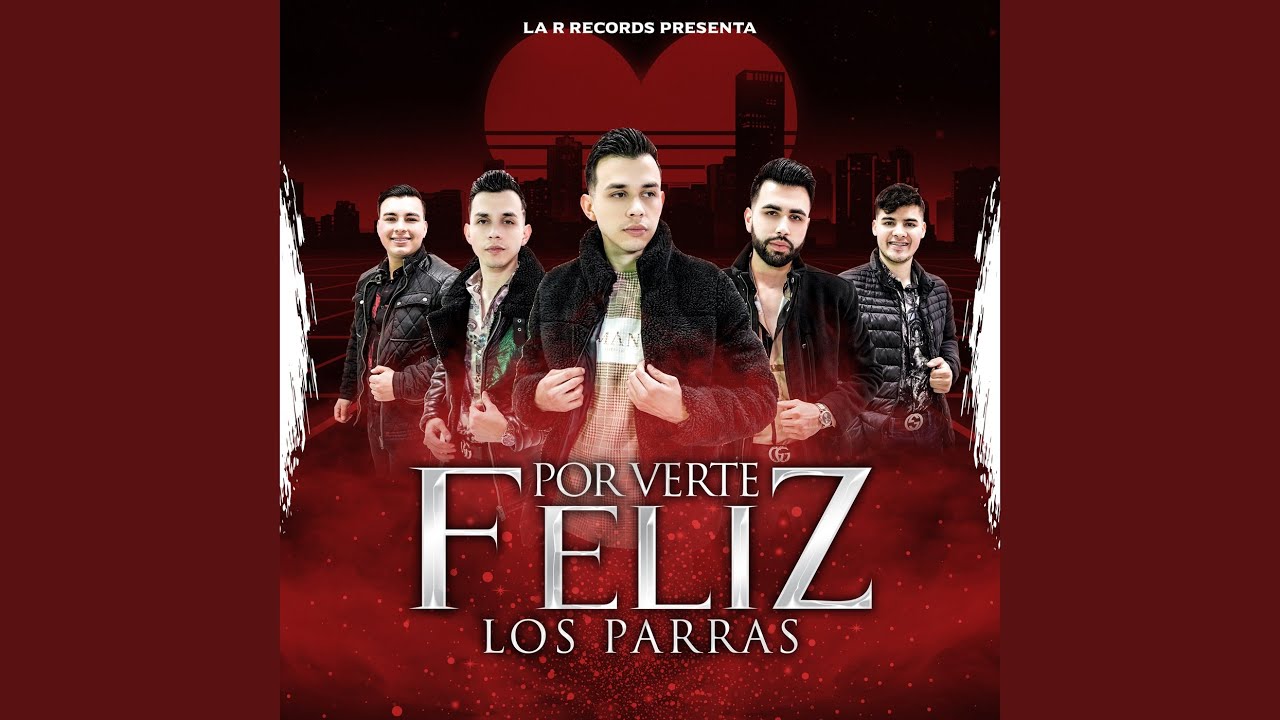 Por Verte Feliz