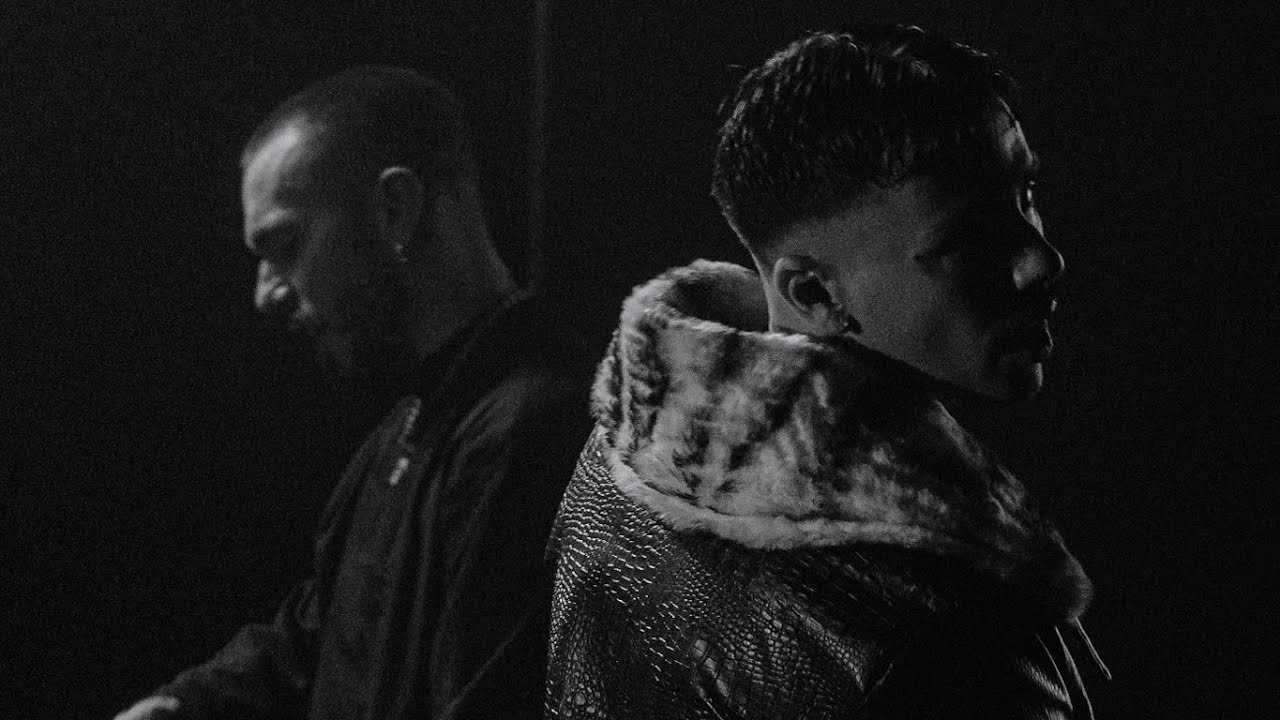 Dirty Suc, Hard GZ - Por lo mío (Video Oficial)
