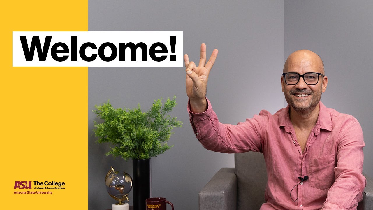 Welcome to the School of Politics and Global Studies | The College of Liberal Arts and Sciences