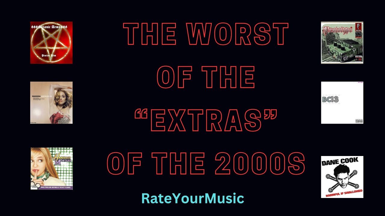 The Worst of the 