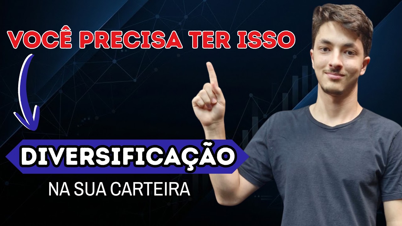 A MELHOR Estratégia Para A Sua CARTEIRA! Esteja Preparado para TUDO