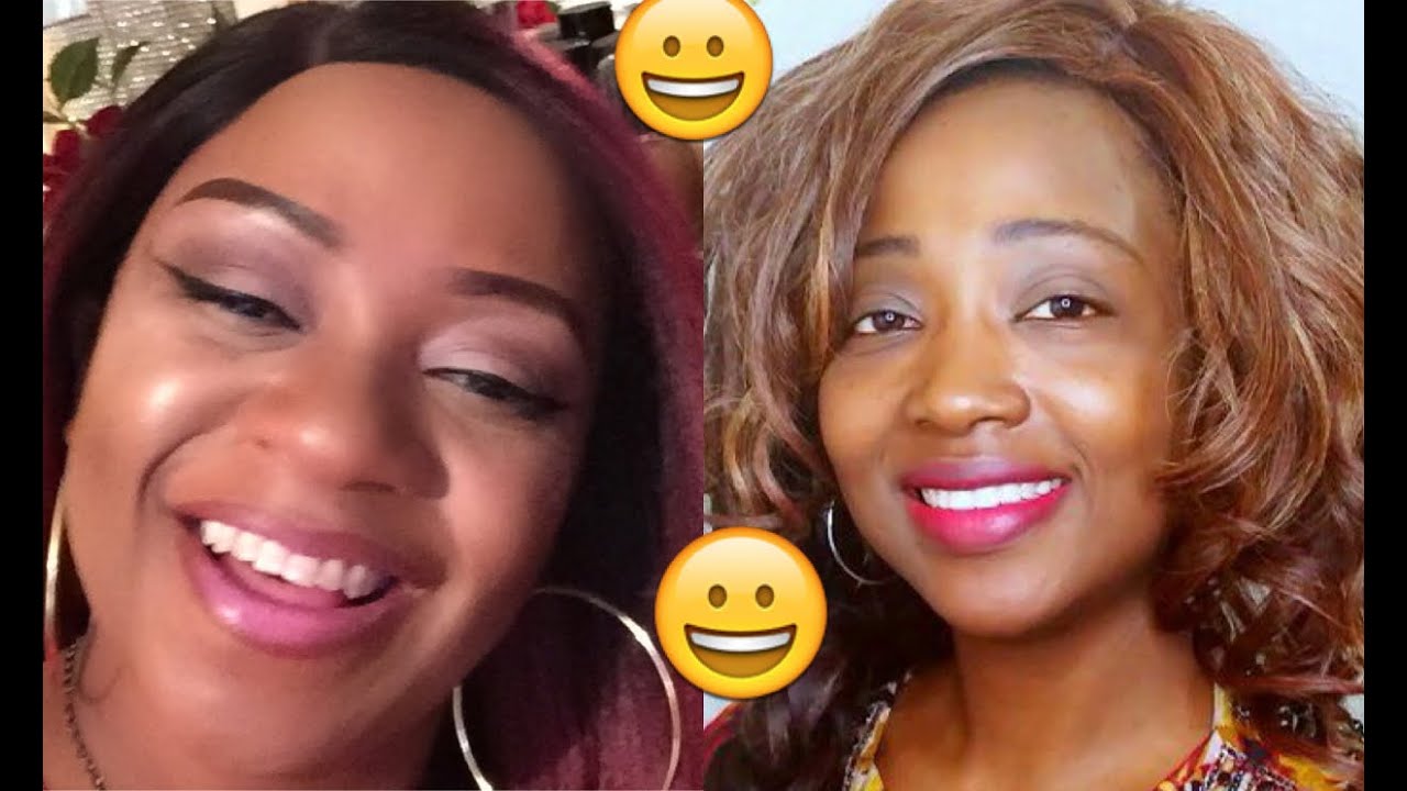 🍒💄[ Conseil ] Comment &ecirc;tre Heureux au Quotidien | Collab avec Cameroun Diva😀🍒