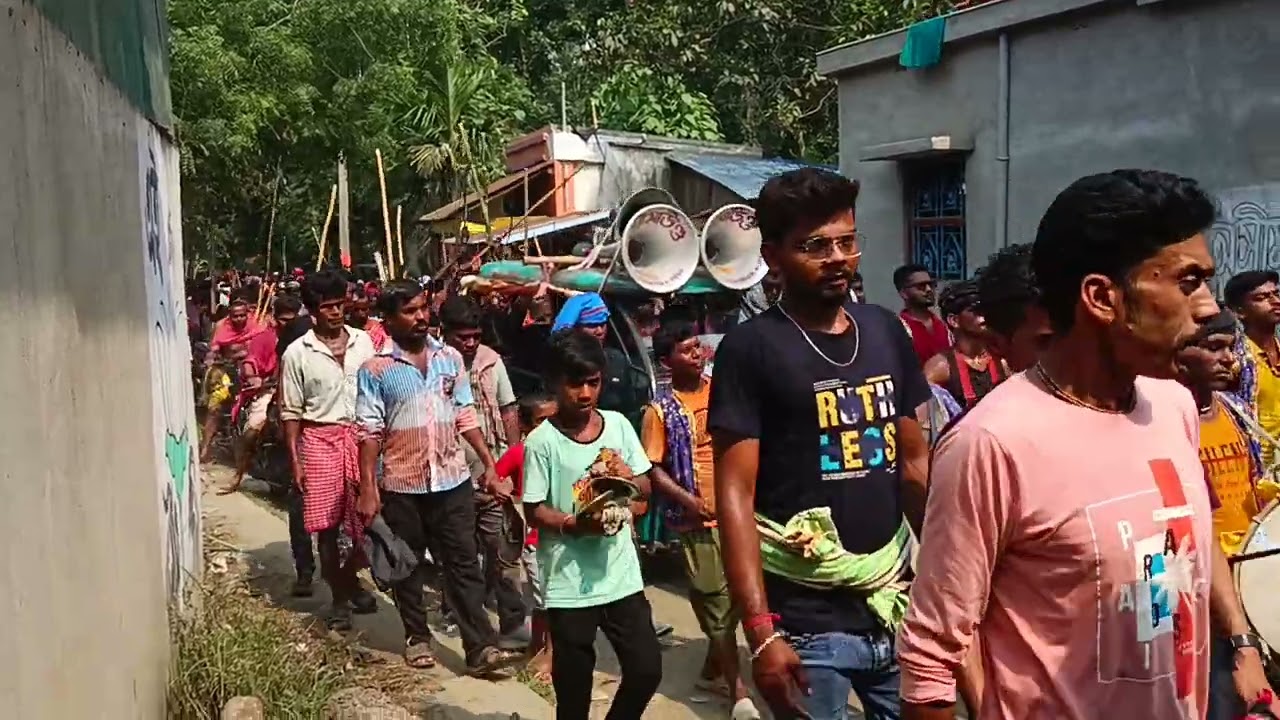 জামালপুর 2025