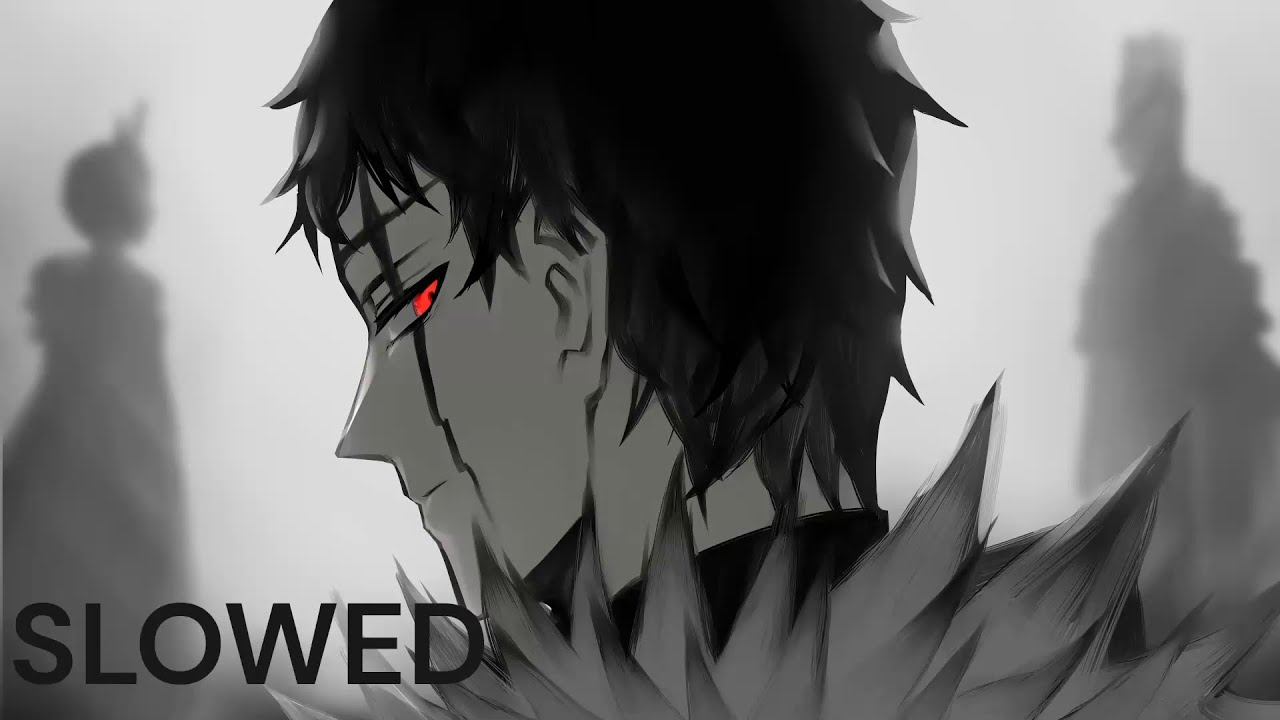Mago dos Ossos | Zenon Zogratis (Black Clover) | Kaito - (Slowed)