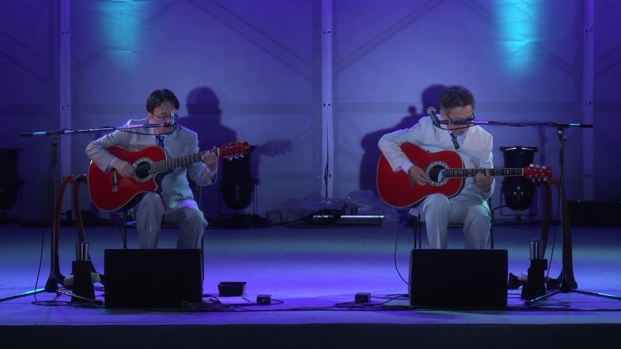 SDLC2012　ゴンチチ