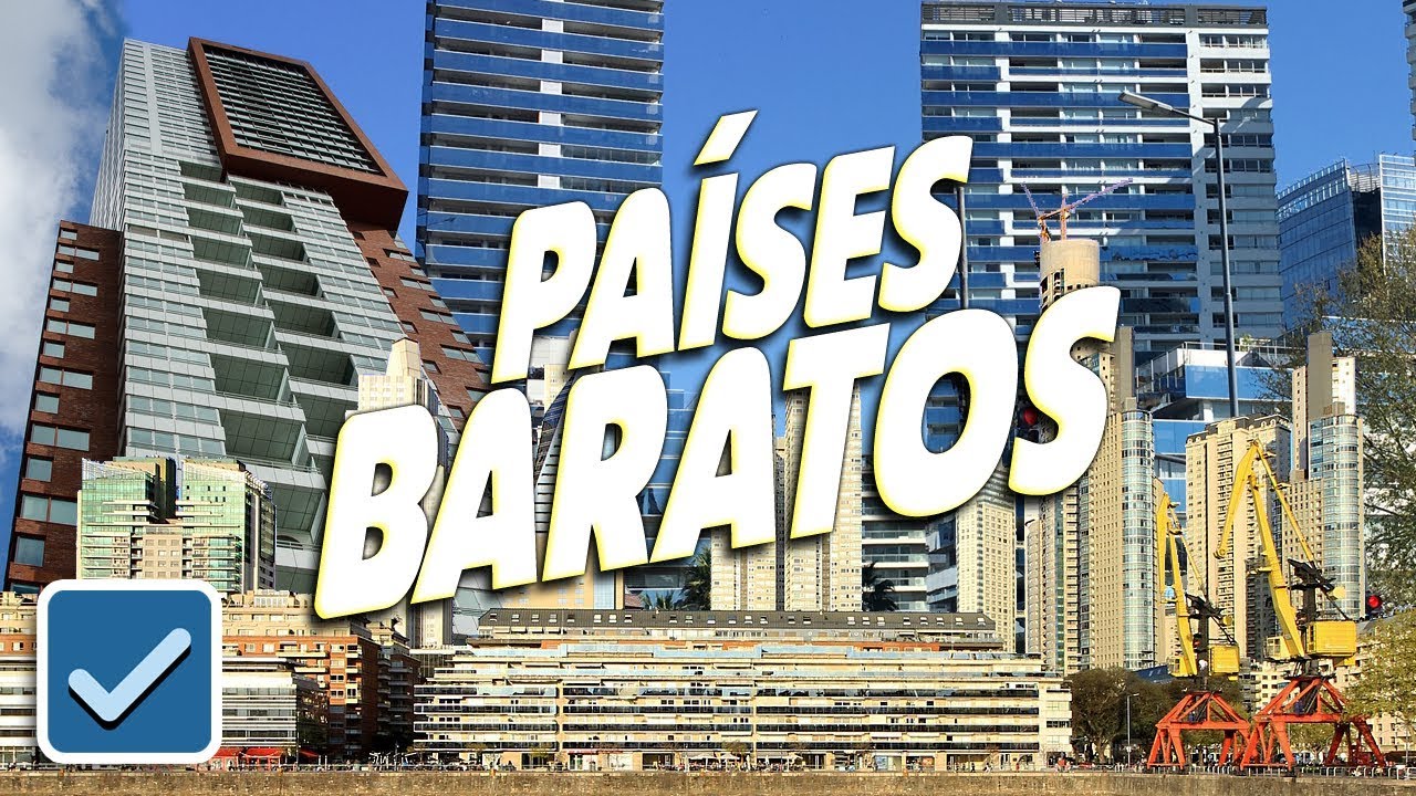 Los 5 pa&iacute;ses m&aacute;s baratos para vivir en Am&eacute;rica Latina (en relaci&oacute;n a Calidad de Vida)