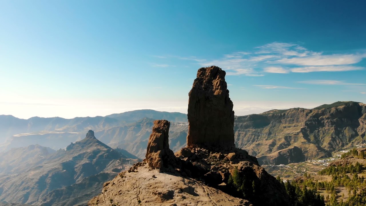 Gran Canaria 2023