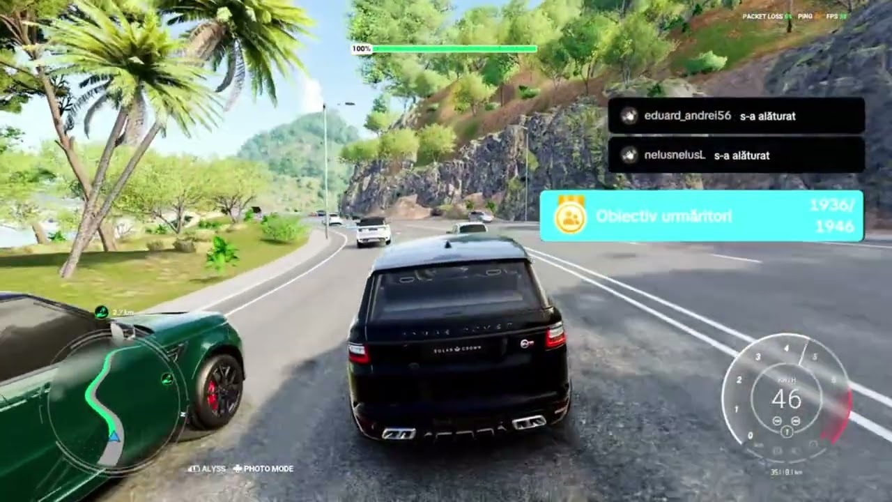 Test Drive Solar Crown-Live Tiktok