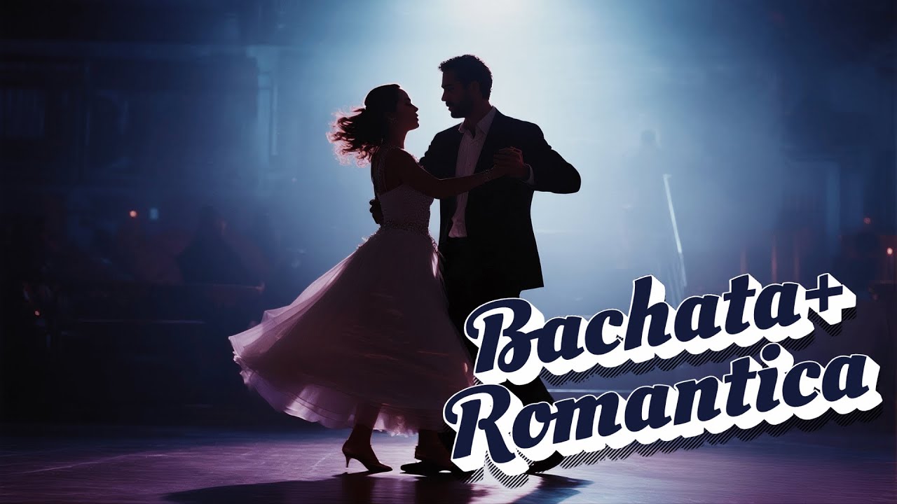 New Latin Bachata Experience 2026 - Bachata Nueva Moderna para Bailar sin Límites