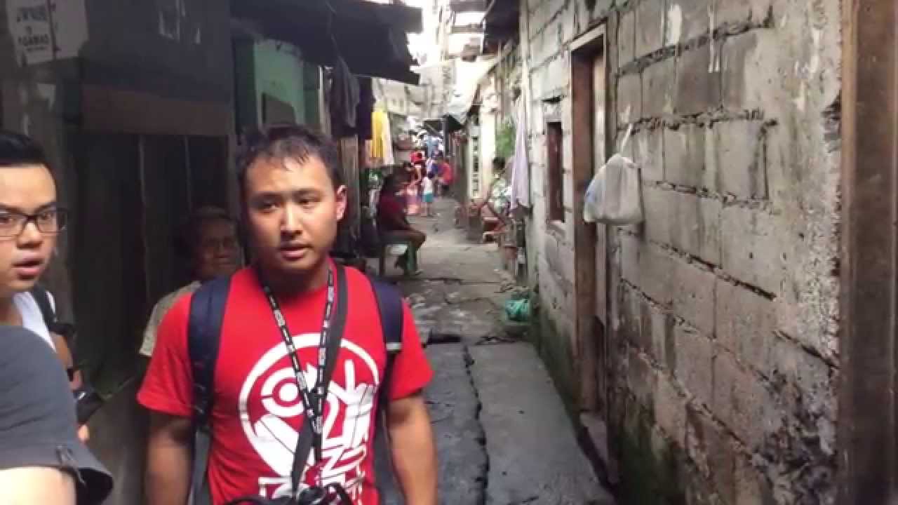 Philippines Mission Trip HD