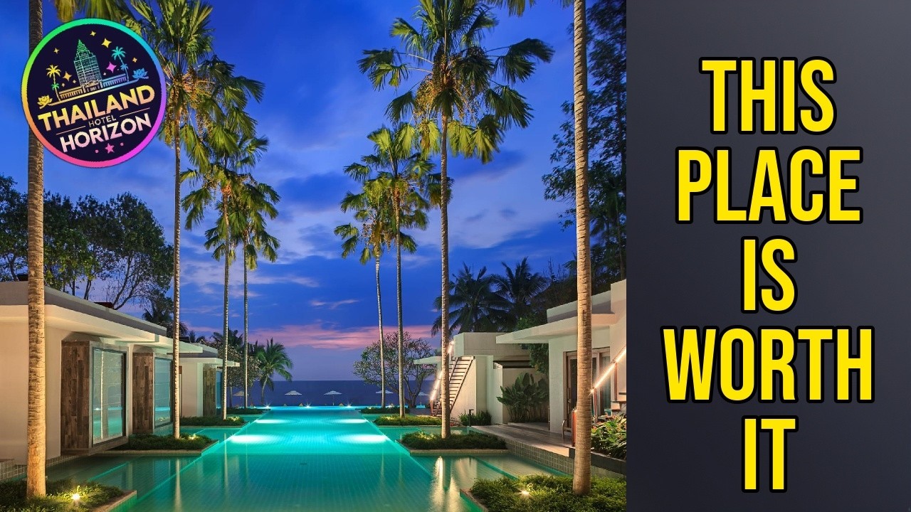 RELO' The Urban Escape - This Place Is Worth It | Hua Hin / Cha-am, Thailand⭐