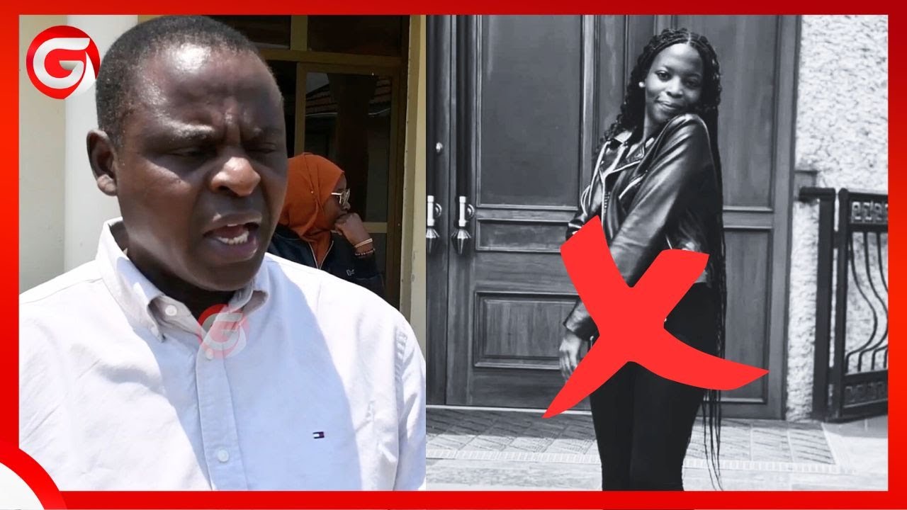 BABA MZAZI wa MWANAFUNZI wa CHUO cha MZUMBE ALIYEUAWA KINYAMA AFUNGUKA BAADA ya WAHALIFU KUFARIKI..
