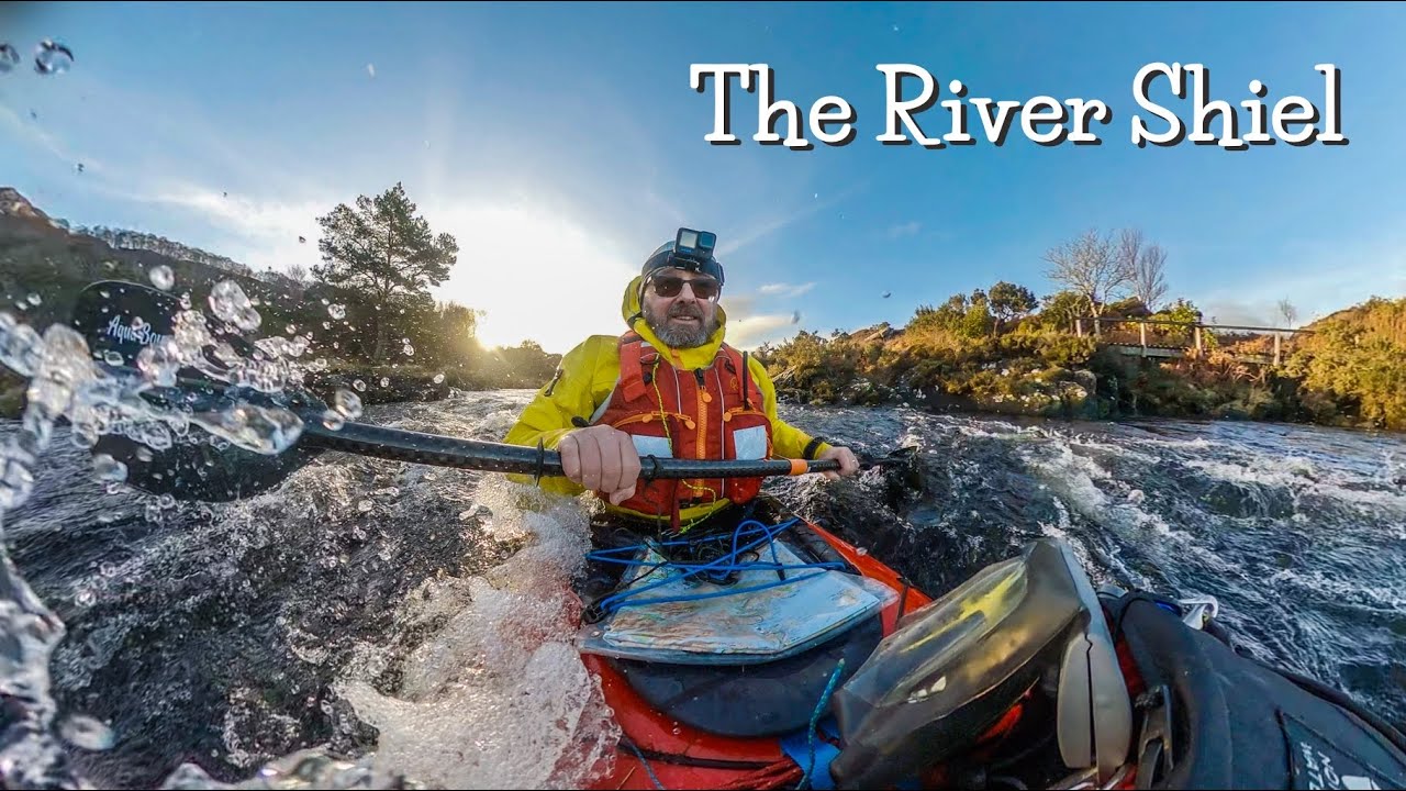 River Shiel