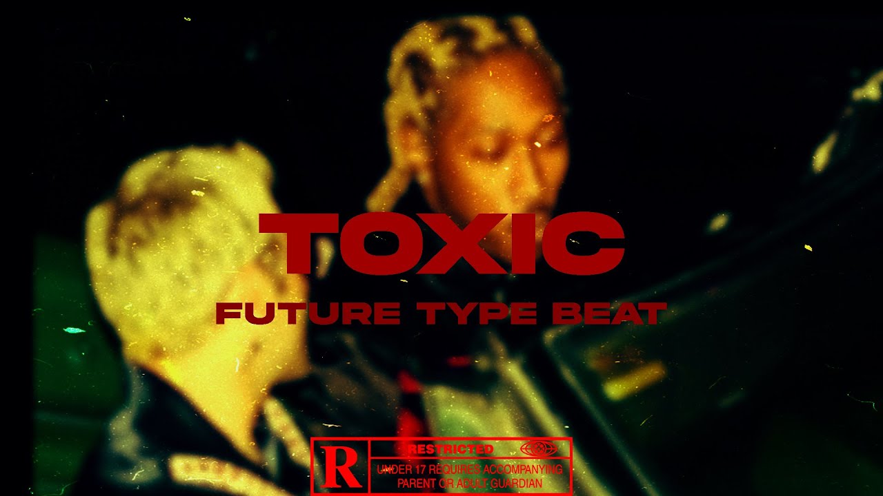 [FREE] Future Type Beat - 