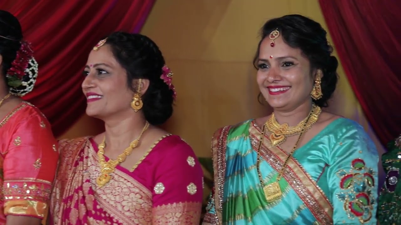BEST GUJARATI WEDDING 2022 ll PINAK & RADHIKA ll KRISHNA VIDEO MIXING LAB ll (SURAT) PART - 1
