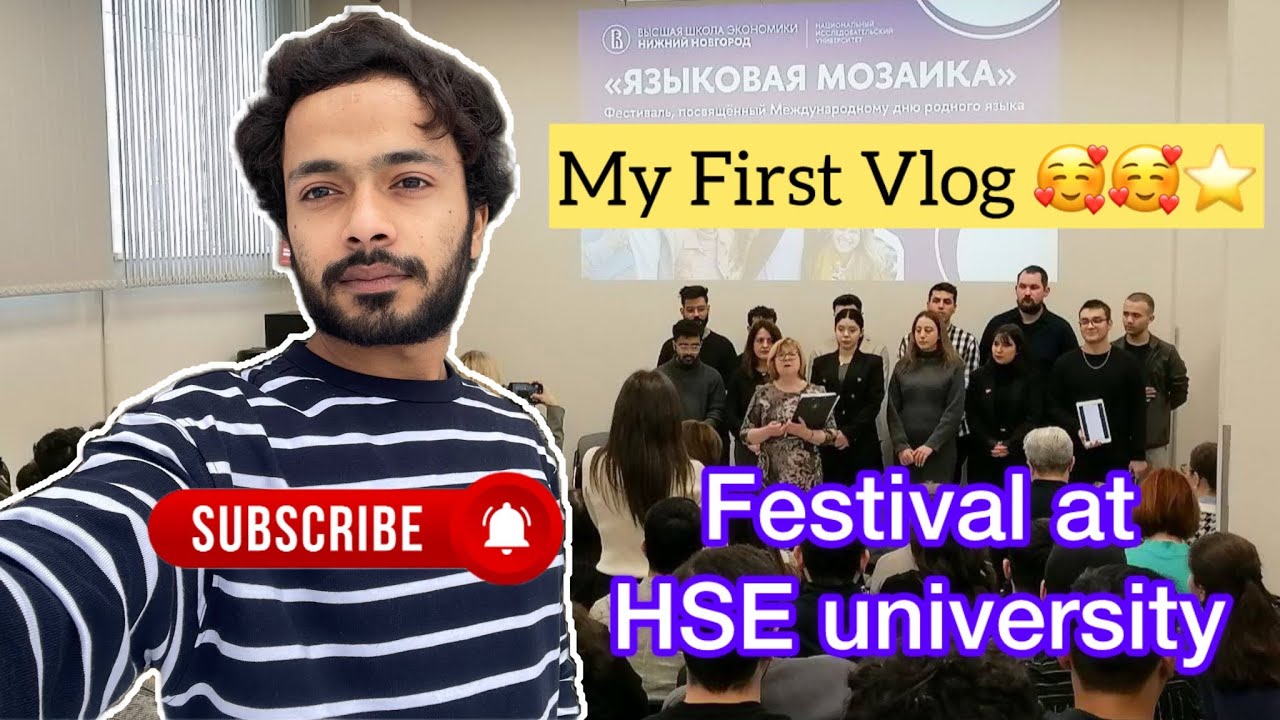 Hostel Life in Russia, Metro Train 🚇 | Pakistani in Russia 🇵🇰