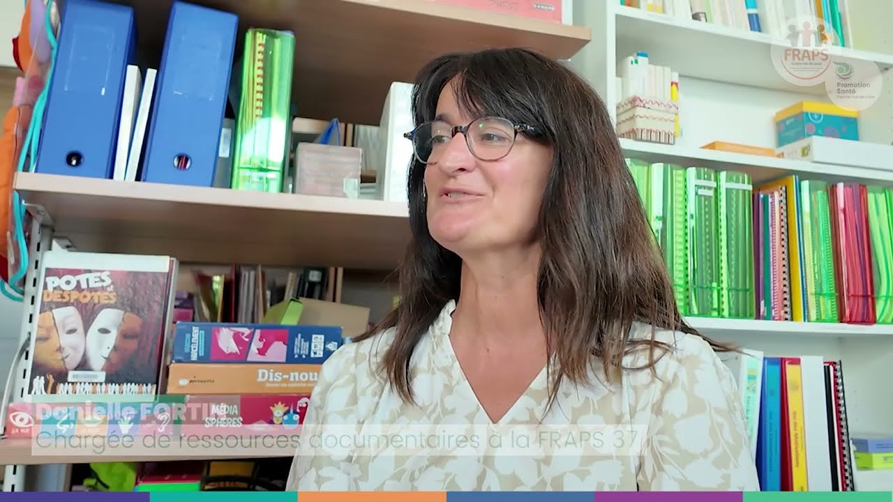 PPS : Regards sur les 20 dernières années - FRAPS 37 | FRAPS Centre - Val de Loire
