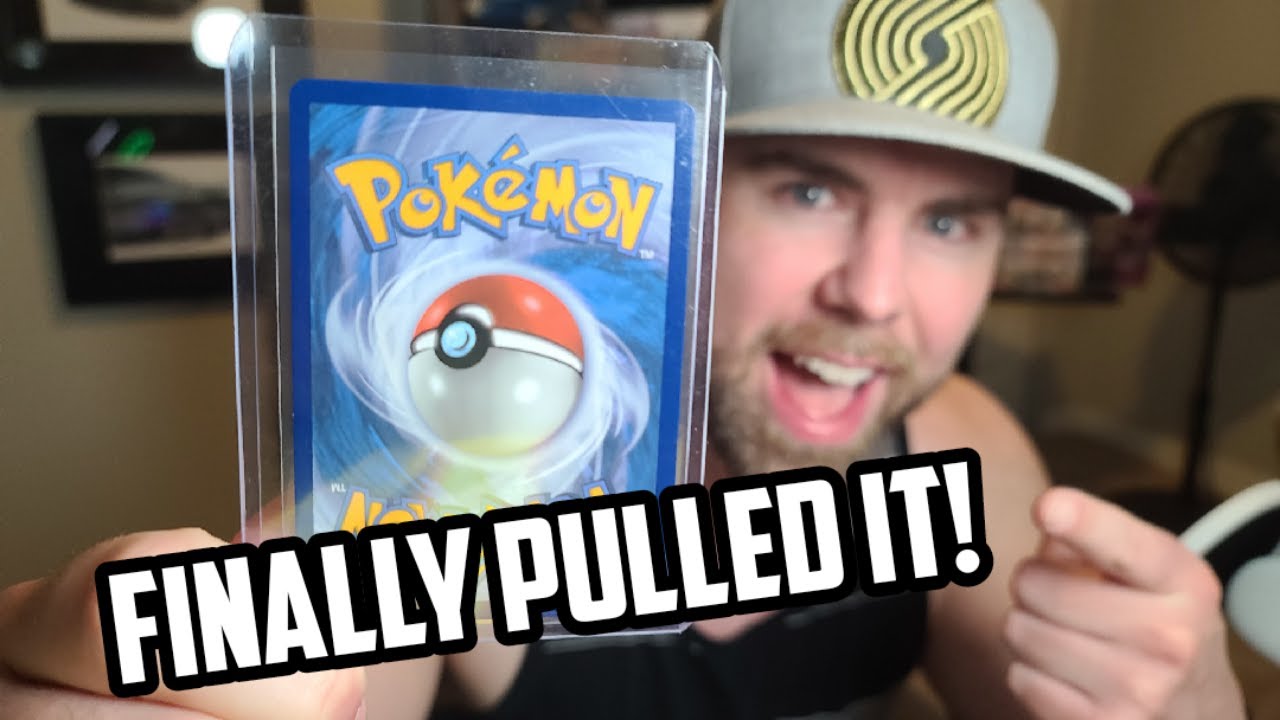 I FINALLY PULLED IT! $1,000 CARD UNBOXING TWO Champions Path Elite Trainer Boxes!