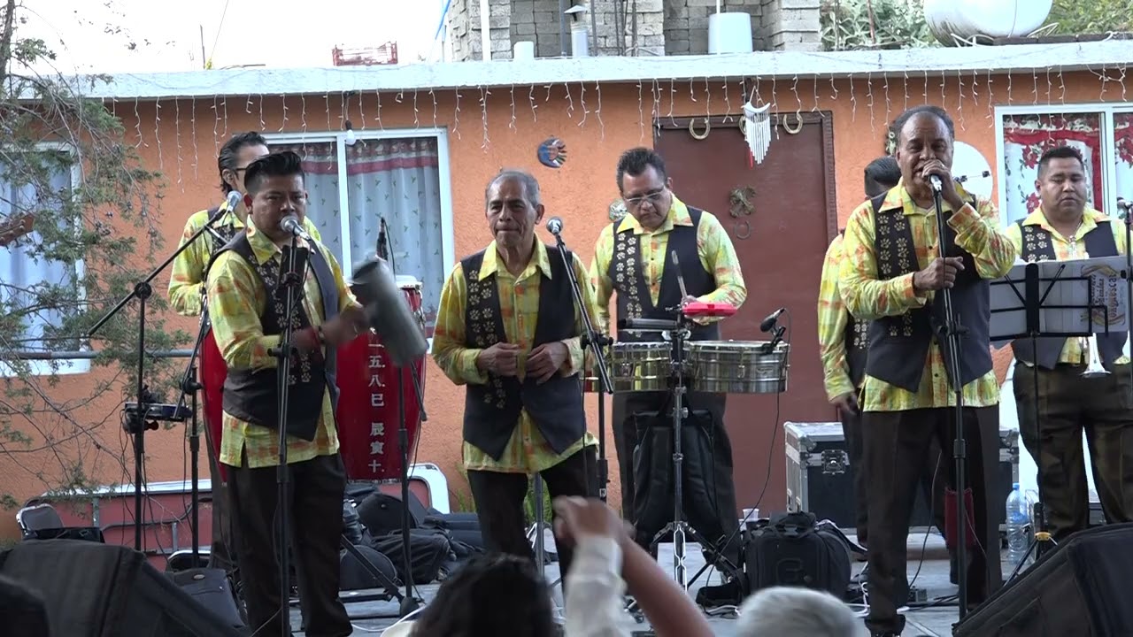Tiberio Gonzales JR 7 Santa Rosa Xochiac