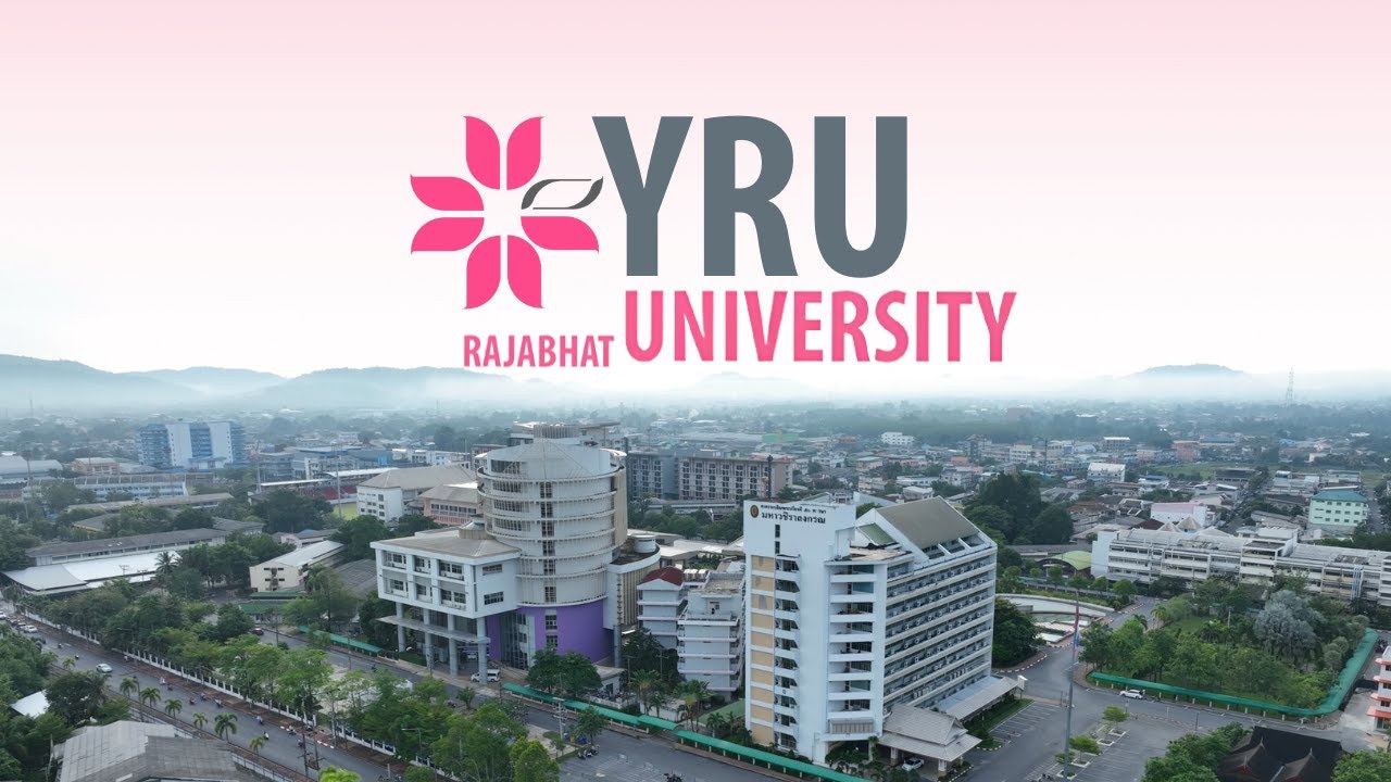 [Official] แนะนำมหาวิทยาลัยราชภัฏยะลา 2566 ( YRU )