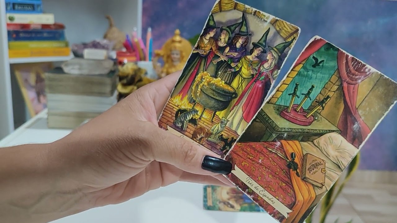Intuitivas 🦋 156 Te observa de longe, medo rejeição, Vc em cura profunda, conexão alma, finanças 💶