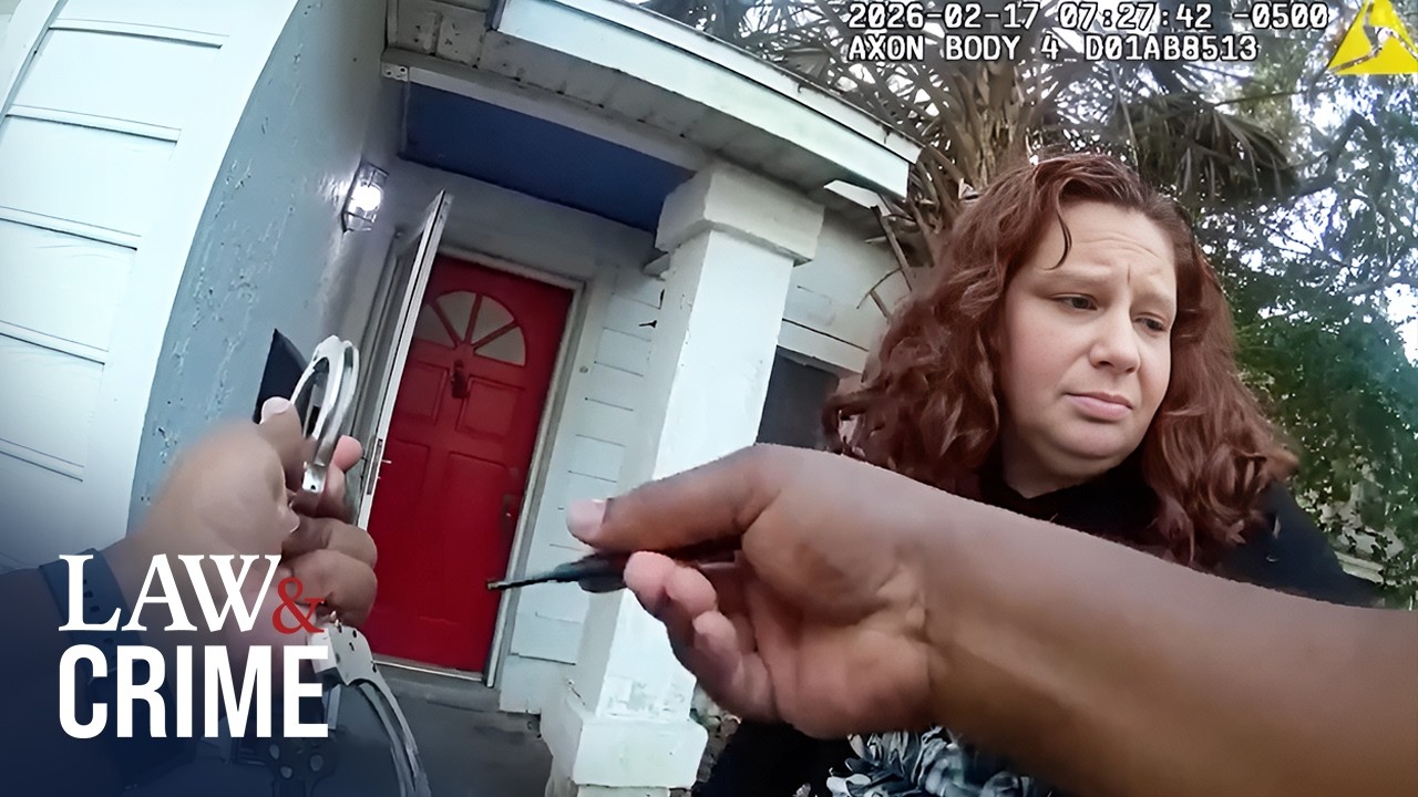 8 Bad Teachers BUSTED on Bodycam