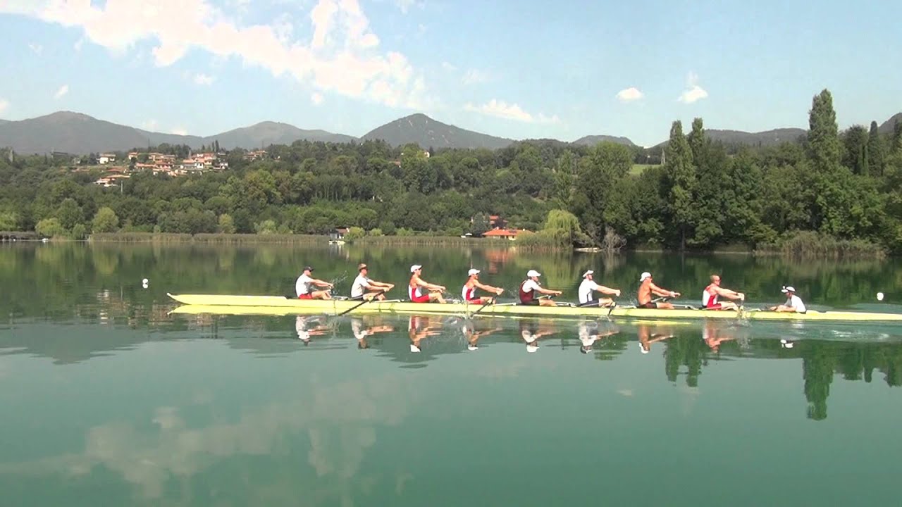 750m piece with finish