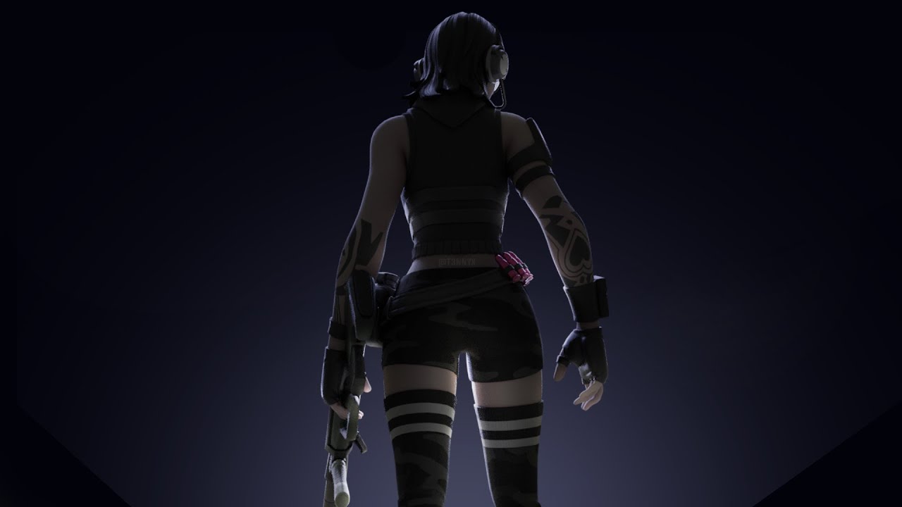 Obrigado Fortnite...